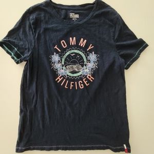 Tommy Hilfiger tshirt